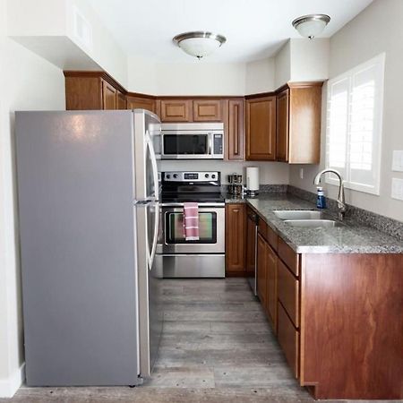 Updated Condo In A Old Town Scottsdale Location Екстериор снимка