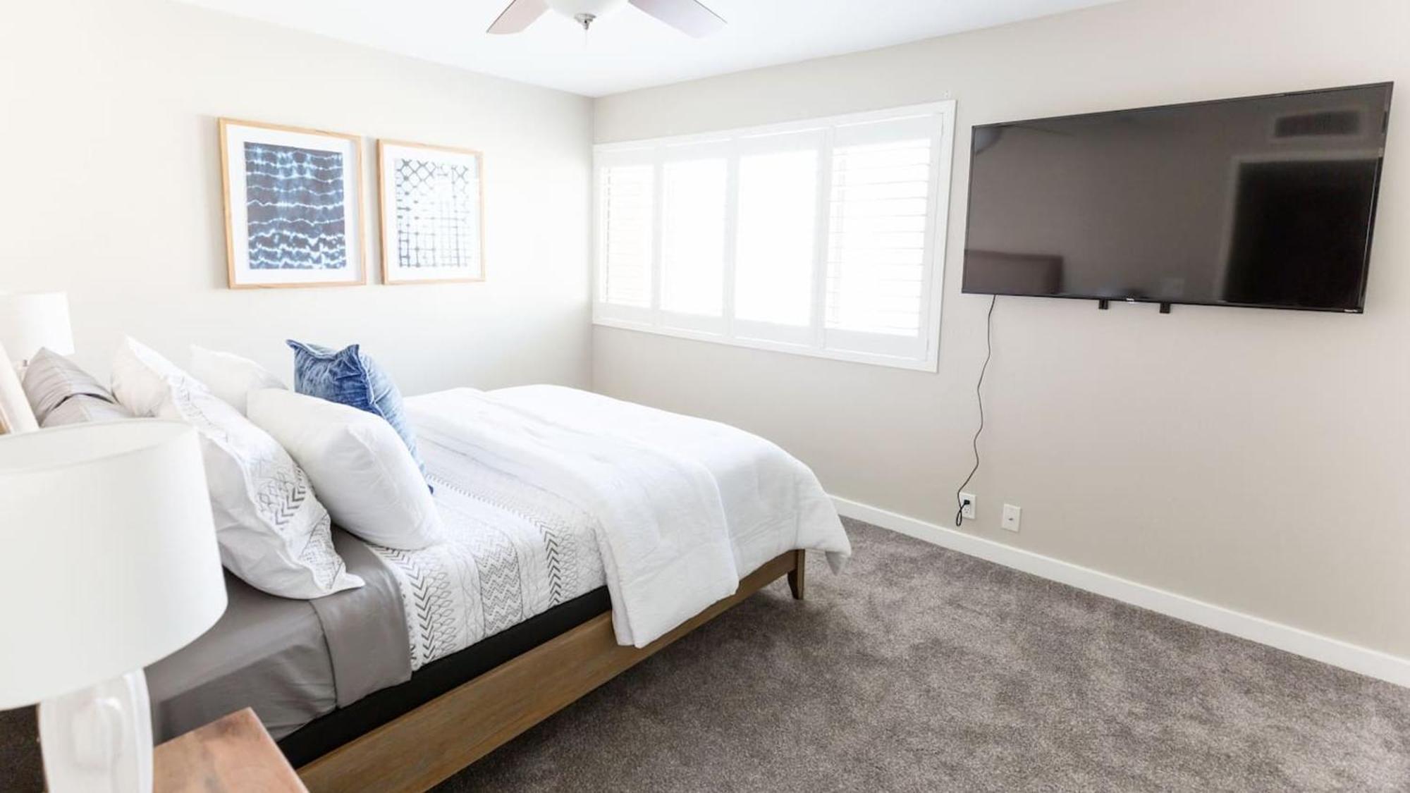 Updated Condo In A Old Town Scottsdale Location Екстериор снимка