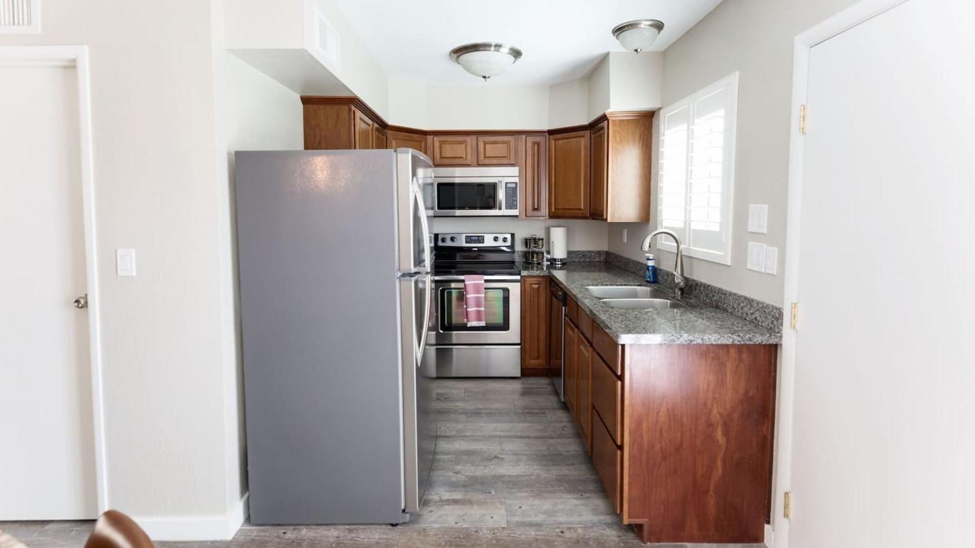 Updated Condo In A Old Town Scottsdale Location Екстериор снимка